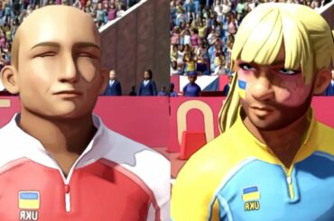 【東京オリンピック２０２０】ハゲVSヤンポワ