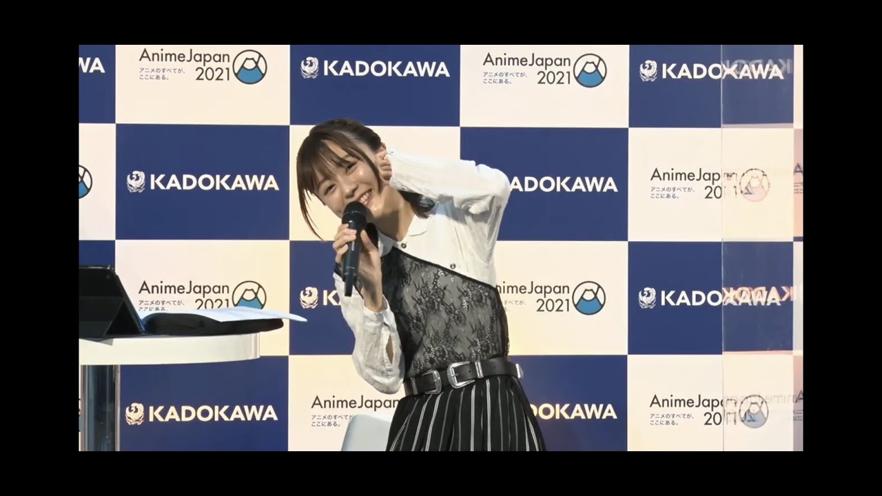 【幼なじみが絶対に負けないラブコメ アニメジャパン】水瀬いのりと愉快な仲間たち(大西沙織&佐倉綾音) 【幼なじみが絶対に負けないラブコメ アニメジャパン】水瀬いのりと愉快な仲間たち(大西沙織&佐倉綾音)