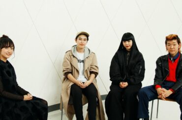 FOCUS ON BUNKA FASHION COLLEGE