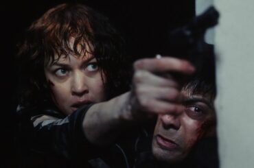 映画『ザ・クーリエ』予告【2020年11月4日(水)DVD RELEASE】