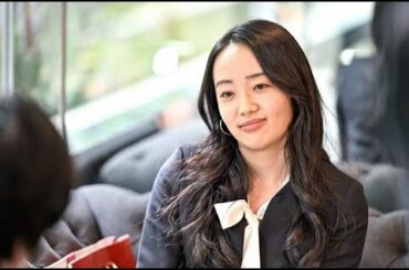 女優の木村佳乃さん主演のドラマ「恋する母たち」（TBS系、金曜午後10時）の最終回が12月18日、放送され、蒲原まり（仲里依紗さん）の夫・繁樹（玉置玲央さん）の不倫相手だった、山下のり子（森田望智さん