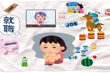 #43 無職ラジオ【安達としまむら(アニメver) 他】