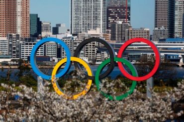 Tokyo 2020 Olympic Games could be cancelled altogether