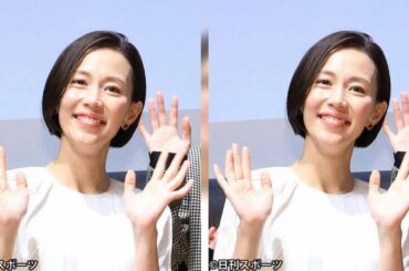 ✅  木村佳乃「恋する母たち」慎吾にある変化が８・８％ - ドラマ : 日刊スポーツ