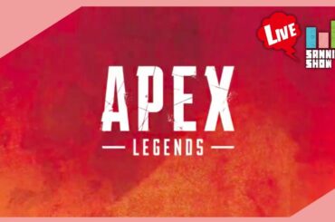 シルバー１スタートのランクマッチ(ゴールド帯)【APEX LEGENDS シーズン8】#24