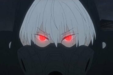 Mars Red Episode 1 | ENGLISH SUBBED | FULL HD`