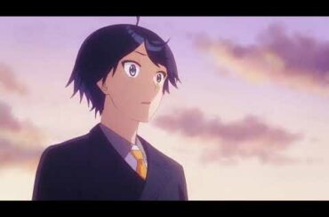 青梅竹马绝对不会输的恋爱喜剧PV 幼なじみが絶対に負けないラブコメPV