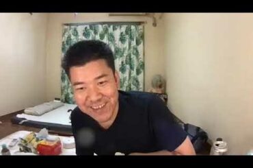 【実の母】金バエ!!春日井の母親と通話する3月20日