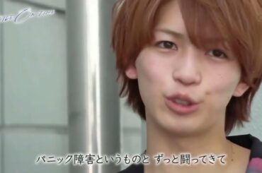 岩橋玄樹 / 今君に伝えたいこと(King & Prince)