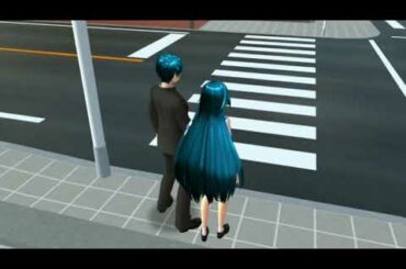 映画「君との思い出を。そして別れを。」予告編【サクラスクールシュミレーター】