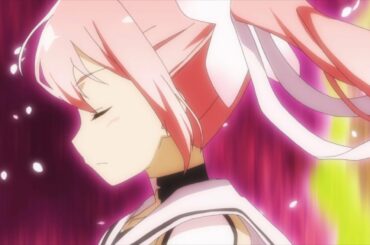 TVアニメ「結城友奈は勇者である -勇者の章-」新作PV TVアニメ「結城友奈は勇者である -勇者の章-」新作PV