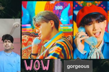 React to FANTASTICS from EXILE TRIBE / High Fever (Music Video)