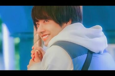 [赤楚衛二] かわいい💕　The Cuteness Of Akaso Eiji | Cherry Maho