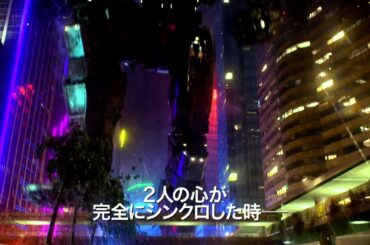『パシフィック・リム』予告編（字幕版）