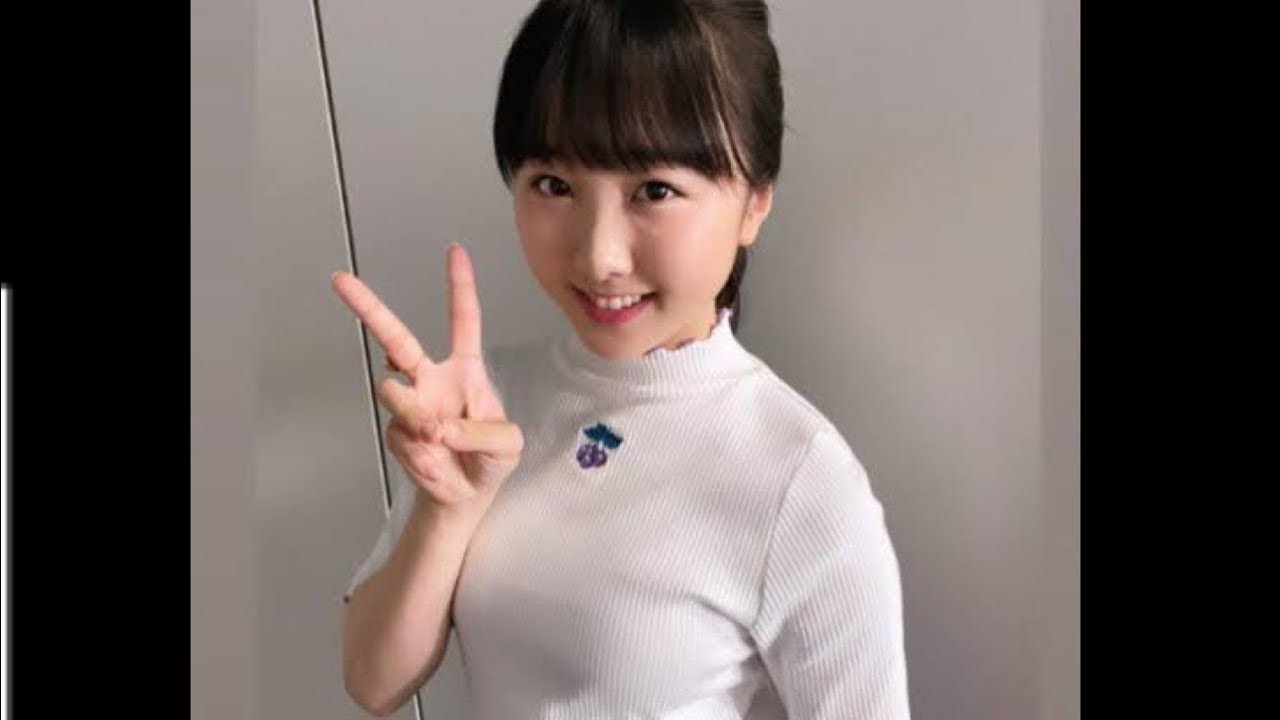 本田望結 成長過程 本田望結 成長過程