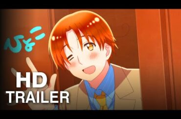 Hetalia World Stars - Official Trailer【ヘタリア World★Stars】PV