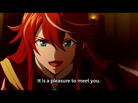 The Saintʼs Magic Power is Omnipotent Episode 01 English Subbed Full - 聖女の魔力は万能です1話
