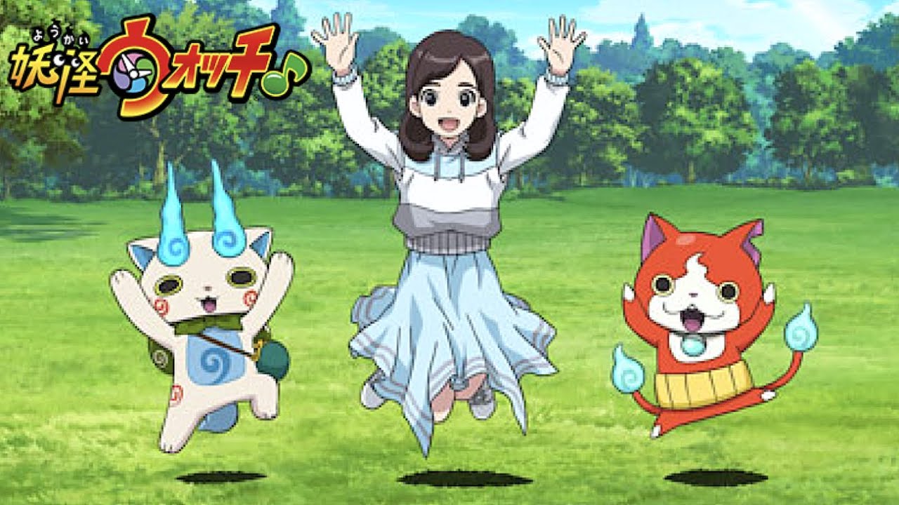 ケータの時計 おもちゃ を超予想 新アニメ妖怪ウォッチ 新テーマ曲に吉木りさが参加 Yo Kai Watch Tkhunt ケータの時計 おもちゃ を超予想 新アニメ妖怪ウォッチ 新テーマ曲に吉木りさが参加 Yo Kai Watch Tkhunt