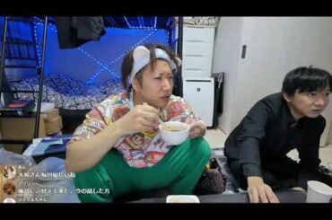 【吉報】しんやっちょ!!大和君が来てくれました3月16日