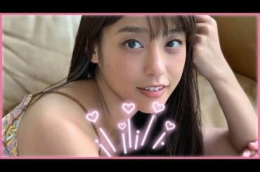 岡副麻希ちゃんのストレッチが…萌えすぎる💝【おまけ有り】