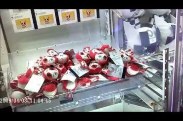 【UFOキャッチャー】2020年東京オリンピック マスコット　ミライトワ＆ソメイティ