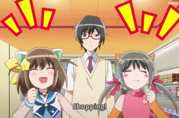 えとたま Part 4,5,6 Etotama