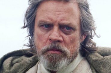 Hamill Finally Breaks His Silence On Stan Playing Luke Skywalker