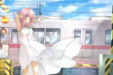 【歌ってみた】言って。/ ヨルシカ (cover)【よつは】