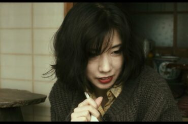 映画『はるヲうるひと』本予告編