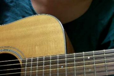 弾き語り　秦基博　朝が来る前に