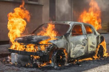 ちょっとだけならOKが命取り　危険を誘発する何気ない行為