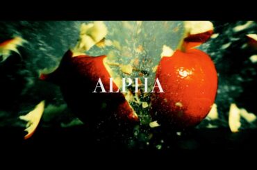 ALPHA（TVアニメ『憂国のモリアーティ』エンディング主題歌）- STEREO DIVE FOUNDATION - [Official Video]