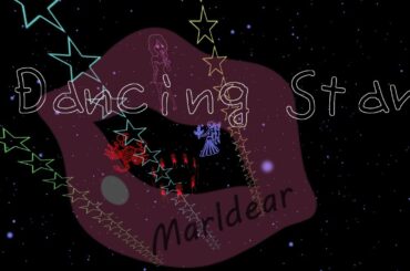 小林泉美「 Dancing Star（歌詞付） 」 covered by marldear