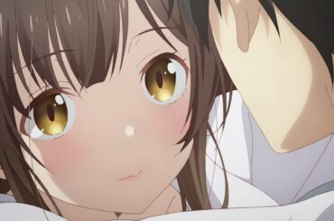 【2021年4月新作】「ひげを剃る。そして女子高生を拾う。」4月スタートの最新アニメをアベマで見放題配信中！アニメ見るならまずABEMA！