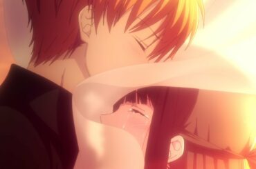 「フルーツバスケット」最終章「The Final」PV　最後の宴が始まる　草摩慊人と十二支の絆、過去