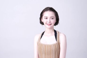 【インタビュー】玉城ティナ、新しくチャレンジしたいことは？一番日焼けした頃は？