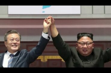 North Korea pulls out of Tokyo Olympics