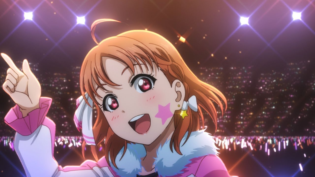 Aqours ラブライブ サンシャイン Tvアニメ2期 第6話 挿入歌 Miracle Wave 60秒cm Tkhunt Aqours ラブライブ サンシャイン Tvアニメ2期 第6話 挿入歌 Miracle Wave 60秒cm Tkhunt