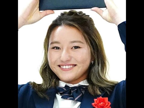 サーフィン松田詩野、カラフルなビキニの全身ショット公開「スタイル良いし可愛い」「眩しい」 サーフィン松田詩野、カラフルなビキニの全身ショット公開「スタイル良いし可愛い」「眩しい」