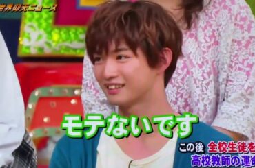 初登場発掘したー！2011.04.27 #千葉雄大