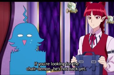 I really do love Opera-San. (Part 2)