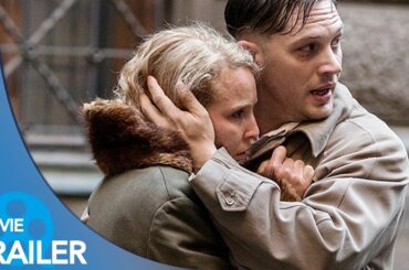 【予告編#1】チャイルド44 森に消えた子供たち (2014) - トム・ハーディ,ゲイリー・オールドマン,ノオミ・ラパス 原題：CHILD 44