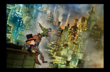 【映画】『えんとつ町のプペル』主題歌/-えんとつ町のプペル-西野亮廣-（Cover）