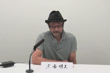 声優　大塚明夫 その1【マグチャリダイジェスト】