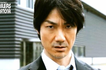野村萬斎主演！映画『七つの会議』予告2