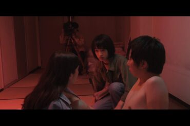 止められるか、俺たちを - 映画予告編