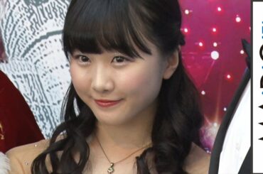 本田望結、成長が止まらない！目標は「身長167センチ」　JKになったら“アオハル”は…