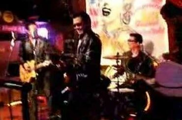 BEAT BROTHERS ジャズドリーマー　LIPSTIC ON YOUR COLLAR