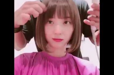 【動画】Newヘアの【佐々木希】可愛すぎる！！japan women
