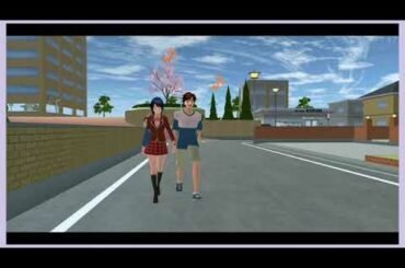 映画[赤い糸]サクラスクールシュミレーター×366日